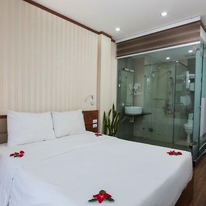 Hanoi Bel Ami Hotel